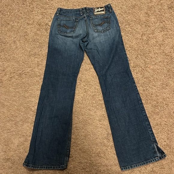 Lucky Brand Jeans - Picture 5 of 5